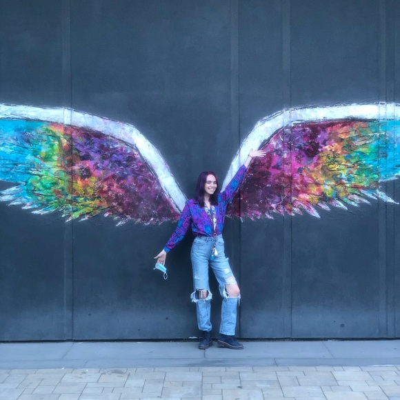 Meet your Posher, Autumn - Picture 4 of 6